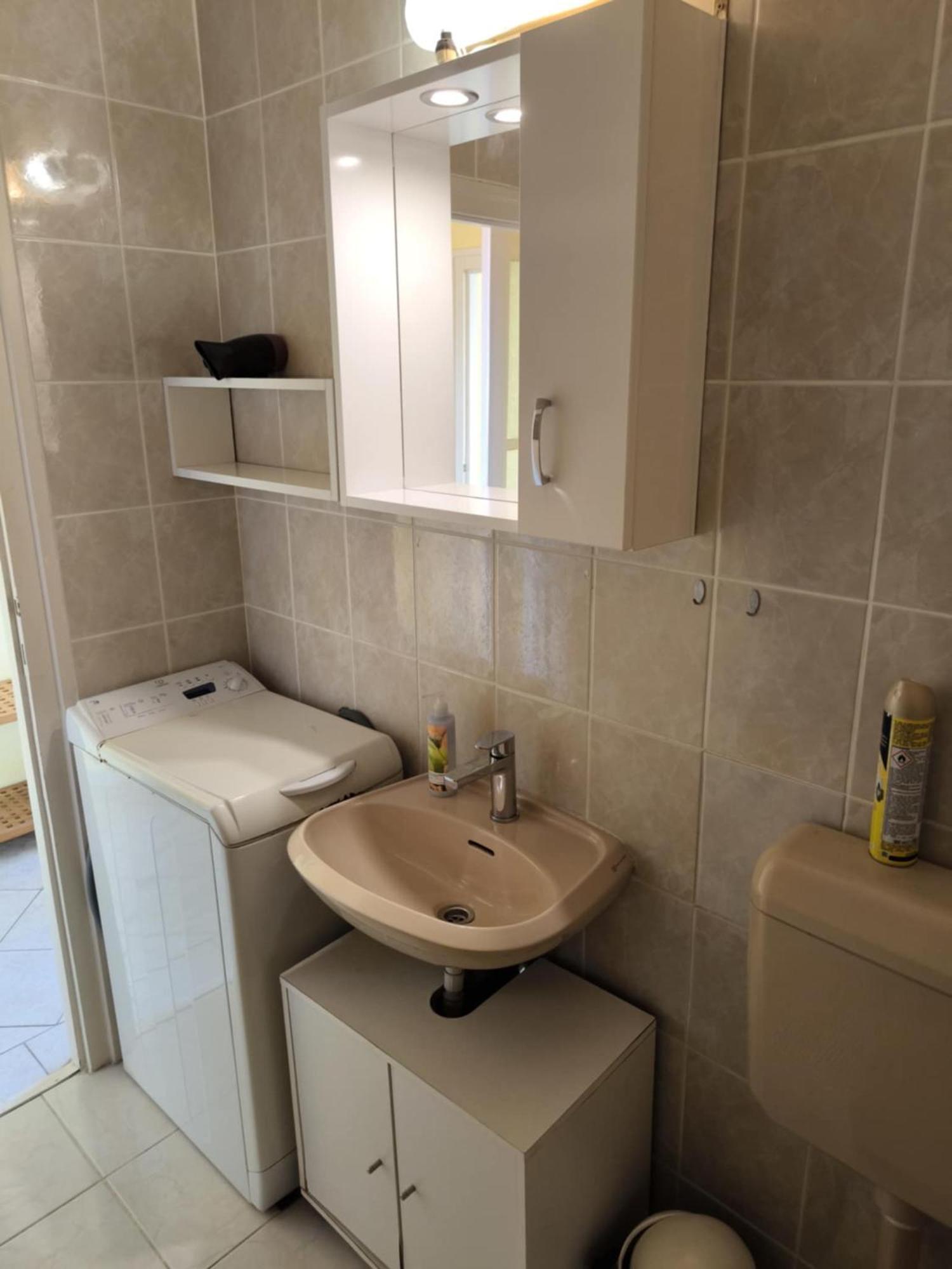 Szeki Apartman Balatonfured Exterior photo